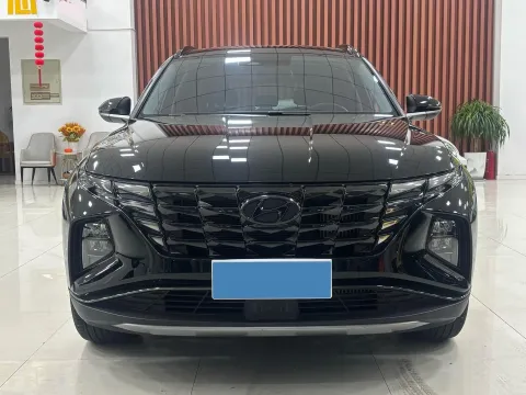 2021 Hyundai Tucson 1.5T 200HP L4 7DCT,autocango,china used car exporter,china ev exporter,chinese used car exporter,chinese used ev exporter