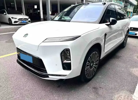 2026 NIO ES8,autocango,china used car exporter,china ev exporter,chinese used car exporter,chinese used ev exporter