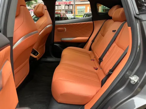 2024 Deepal S07 1.5L 95HP L4 REEV 31.73KWH
