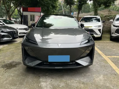 2024 Deepal S07 1.5L 95HP L4 REEV 31.73KWH