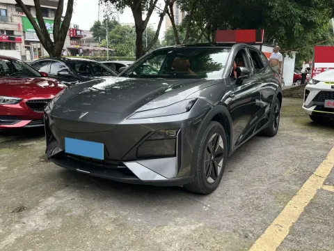 2024 DEEPAL S07,autocango,china used car exporter,china ev exporter,chinese used car exporter,chinese used ev exporter
