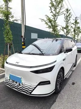 2025 XPENG X9,autocango,china used car exporter,china ev exporter,chinese used car exporter,chinese used ev exporter