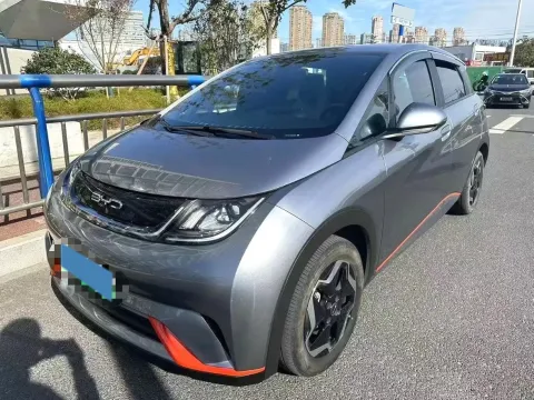 2021 BYD YUAN PRO,autocango,china used car exporter,china ev exporter,chinese used car exporter,chinese used ev exporter