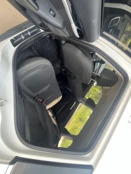2023 Kia Seltos 1.5L 115HP L4 CVT