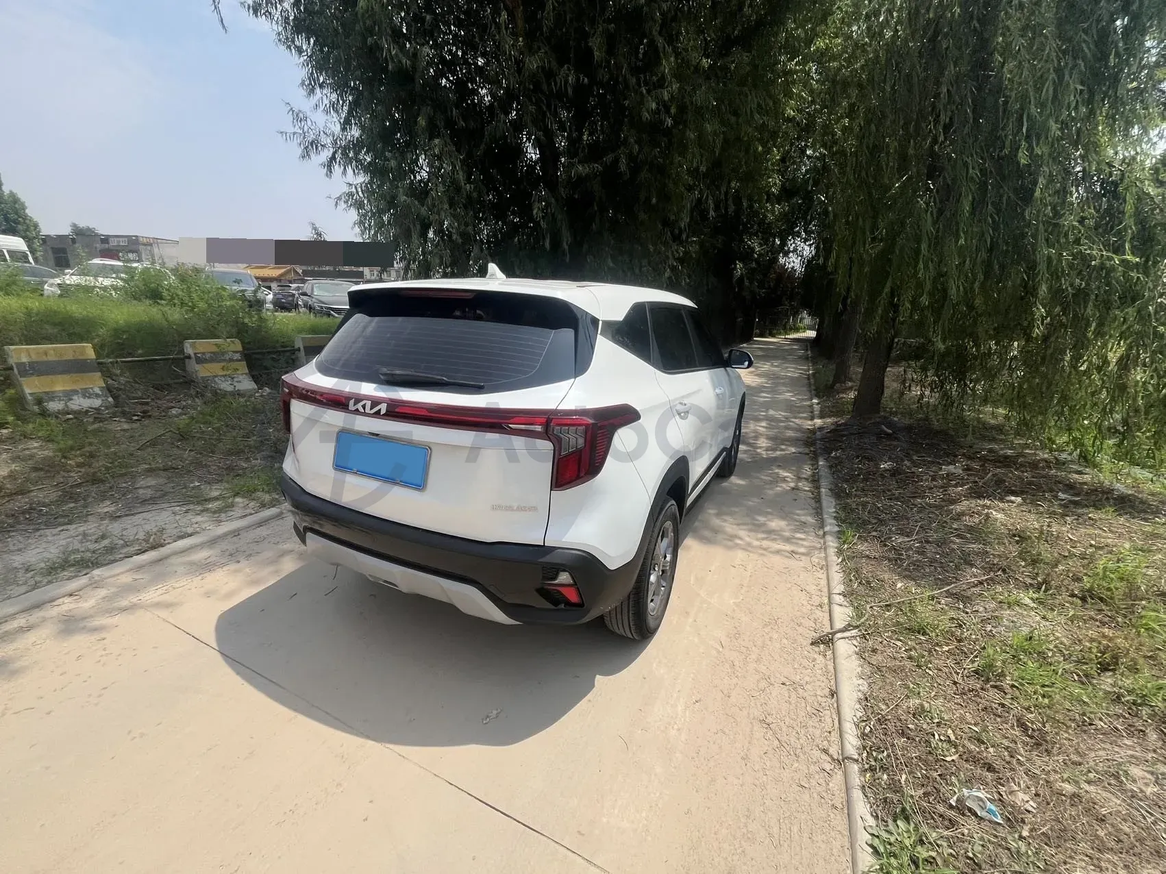 2023 Kia Seltos 1.5L 115HP L4 CVT,autocango,china used car exporter,china ev exporter,chinese used car exporter,chinese used ev exporter