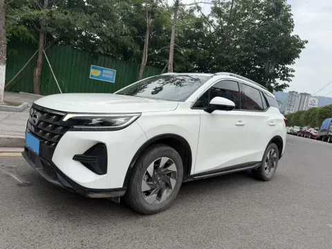 2022 GAC TRUMPCHI GS4,autocango,china used car exporter,china ev exporter,chinese used car exporter,chinese used ev exporter