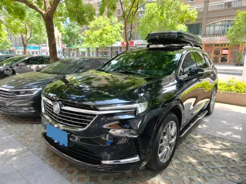 2022 BUICK ENCLAVE,autocango,china used car exporter,china ev exporter,chinese used car exporter,chinese used ev exporter