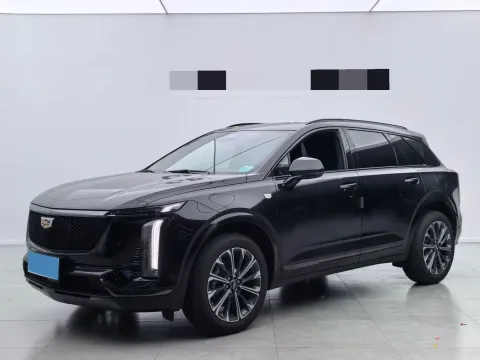 2025 CADILLAC XT5,autocango,china used car exporter,china ev exporter,chinese used car exporter,chinese used ev exporter