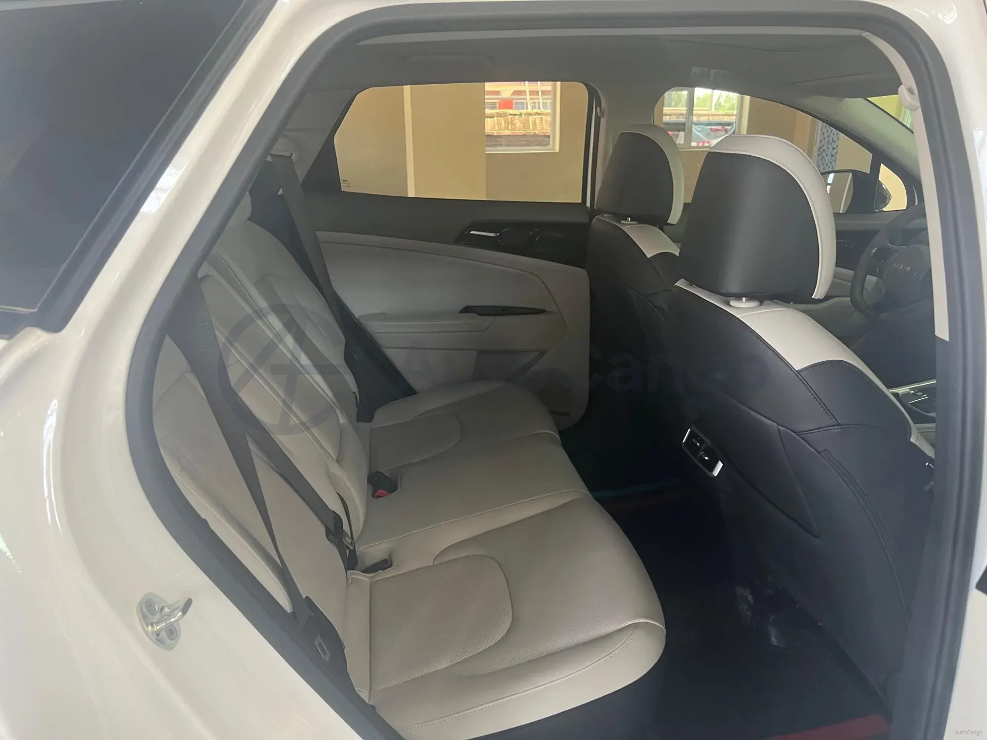 2025 Kia Sportage 1.5T 200HP L4 8AT,autocango,china used car exporter,china ev exporter,chinese used car exporter,chinese used ev exporter