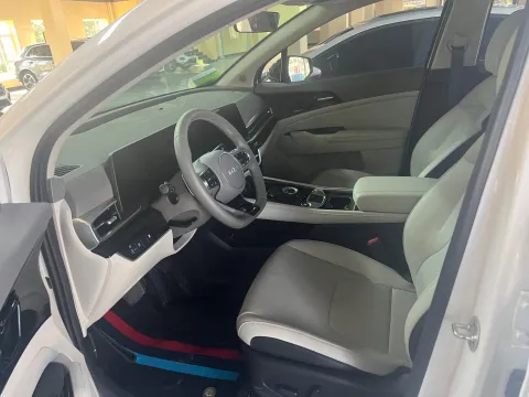 2025 Kia Sportage 1.5T 200HP L4 8AT