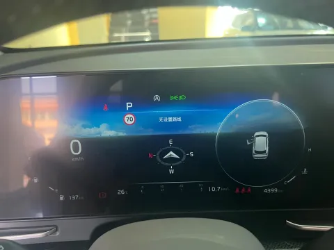 2025 Kia Sportage 1.5T 200HP L4 8AT