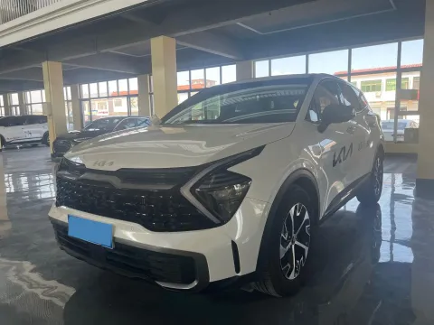 2025 KIA SPORTAGE,autocango,china used car exporter,china ev exporter,chinese used car exporter,chinese used ev exporter