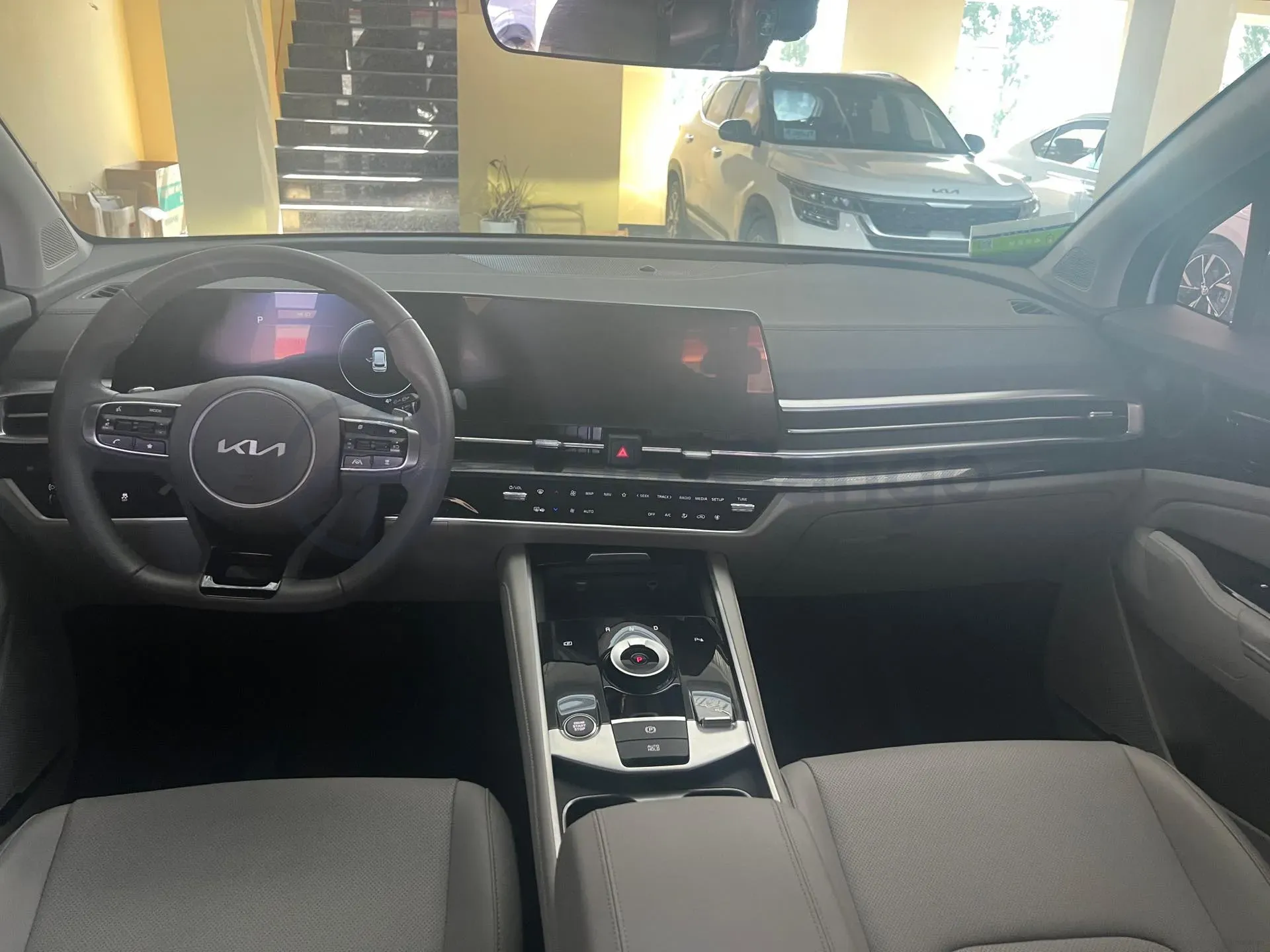 2025 Kia Sportage 1.5T 200HP L4 8AT,autocango,china used car exporter,china ev exporter,chinese used car exporter,chinese used ev exporter