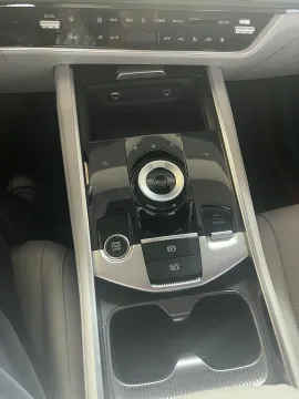 2025 Kia Sportage 1.5T 200HP L4 8AT