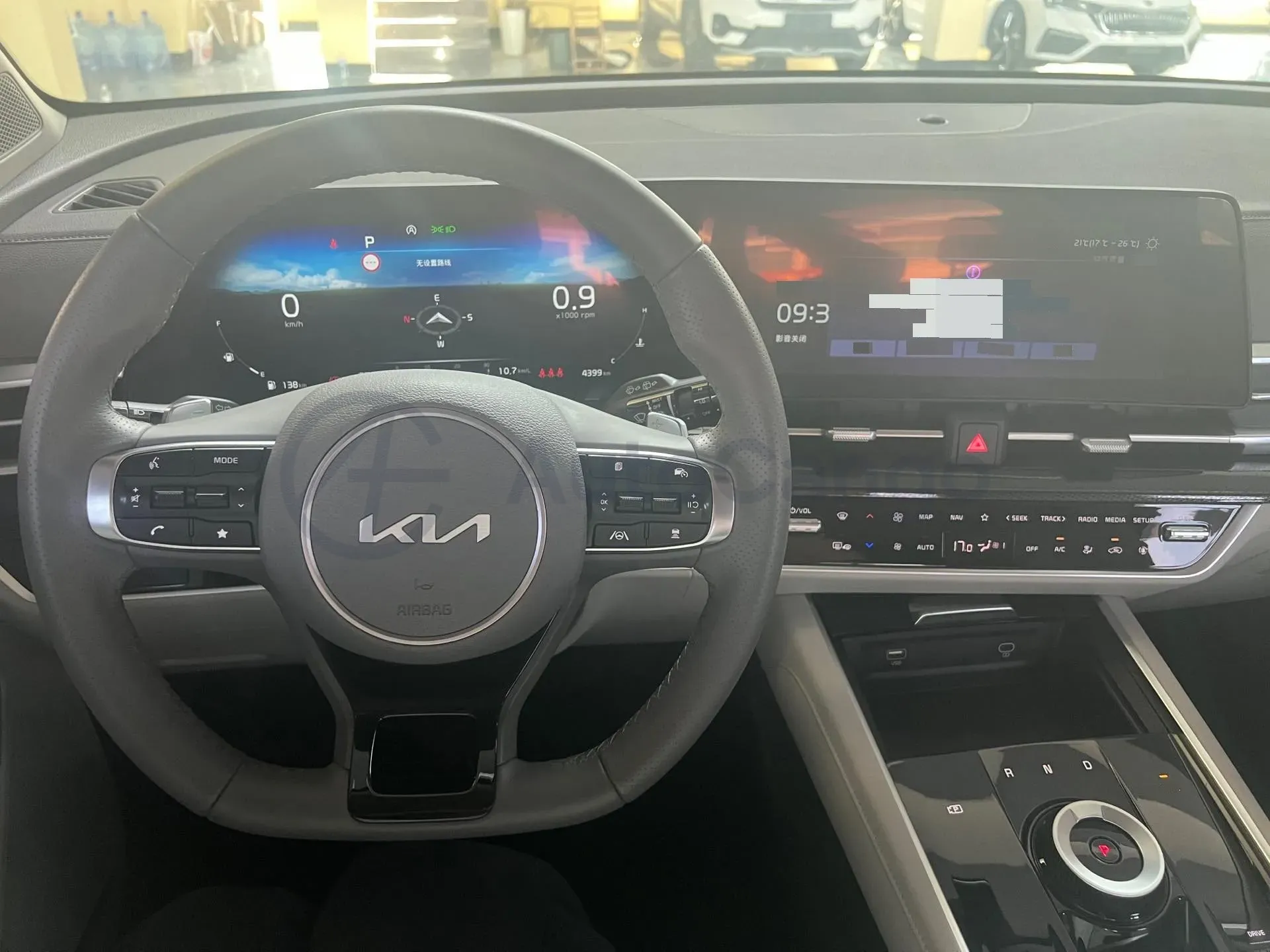 2025 Kia Sportage 1.5T 200HP L4 8AT,autocango,china used car exporter,china ev exporter,chinese used car exporter,chinese used ev exporter