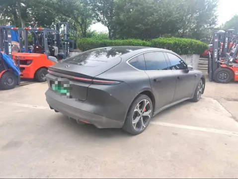 2022 Wowsen Ford Youth 2.0T 203HP L4 6AT,autocango,china used car exporter,china ev exporter,chinese used car exporter,chinese used ev exporter