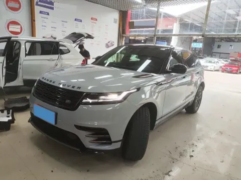 Land Rover