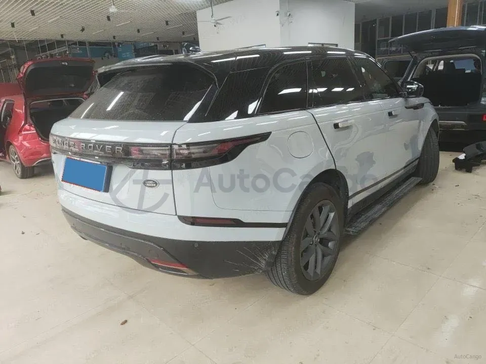 2024 Land Rover Range Rover Velar 2.0T 250HP L4 8AT,autocango,china used car exporter,china ev exporter,chinese used car exporter,chinese used ev exporter