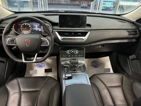 2022 HongQi H5 1.8T 197HP L4 6AT,autocango,china used car exporter,china ev exporter,chinese used car exporter,chinese used ev exporter