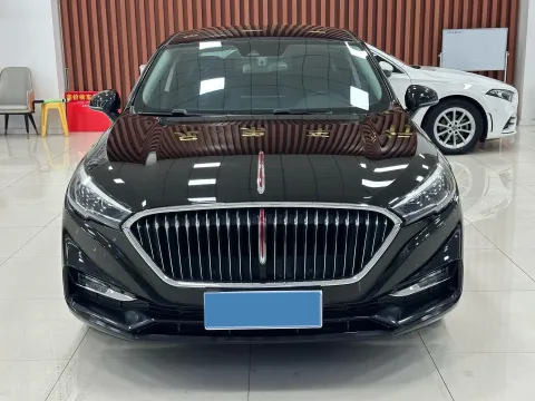 2022 HongQi H5 1.8T 197HP L4 6AT,autocango,china used car exporter,china ev exporter,chinese used car exporter,chinese used ev exporter