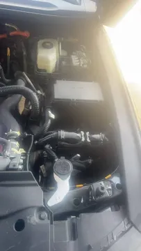 2025 Toyota Land Cruiser Prado 2.4T 282HP L4 8AT Hybrid 5.1KWH