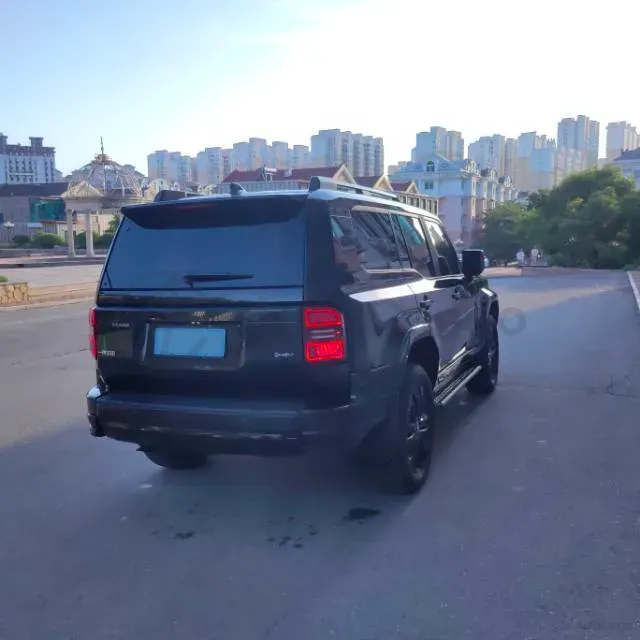 2025 Toyota Land Cruiser Prado 2.4T 282HP L4 8AT Hybrid 5.1KWH,autocango,china used car exporter,china ev exporter,chinese used car exporter,chinese used ev exporter