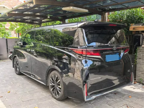 2024 Toyota Vellfire 2.5L 190HP L4 E-CVT Hybrid,autocango,china used car exporter,china ev exporter,chinese used car exporter,chinese used ev exporter