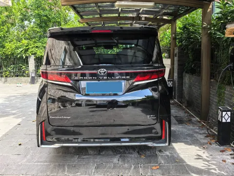 2024 Toyota Vellfire 2.5L 190HP L4 E-CVT Hybrid,autocango,china used car exporter,china ev exporter,chinese used car exporter,chinese used ev exporter