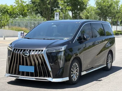 2023 GAC TRUMPCHI M8,autocango,china used car exporter,china ev exporter,chinese used car exporter,chinese used ev exporter