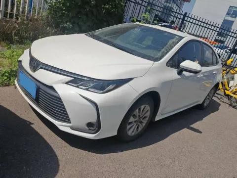 2022 TOYOTA COROLLA,autocango,china used car exporter,china ev exporter,chinese used car exporter,chinese used ev exporter
