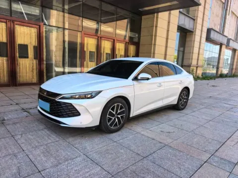 2024 BYD QINL,autocango,china used car exporter,china ev exporter,chinese used car exporter,chinese used ev exporter