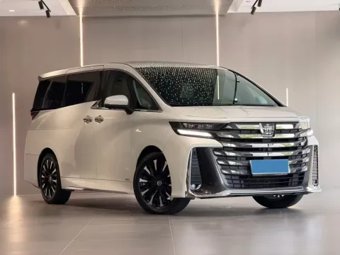 2024 Toyota Vellfire 2.5L 190HP L4 E-CVT Hybrid,autocango,china used car exporter,china ev exporter,chinese used car exporter,chinese used ev exporter