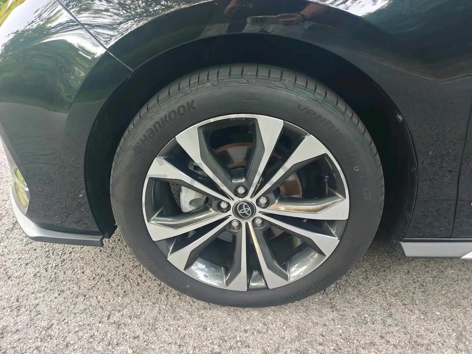 2024 Toyota Granvia 2.5L 189HP L4 E-CVT Hybrid,autocango,china used car exporter,china ev exporter,chinese used car exporter,chinese used ev exporter