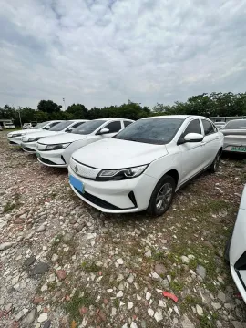 2023 Livan Maple 60s BEV 51.8KWH,autocango,china used car exporter,china ev exporter,chinese used car exporter,chinese used ev exporter