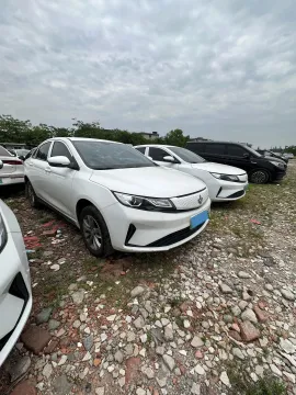 2023 Livan Maple 60s BEV 51.8KWH,autocango,china used car exporter,china ev exporter,chinese used car exporter,chinese used ev exporter
