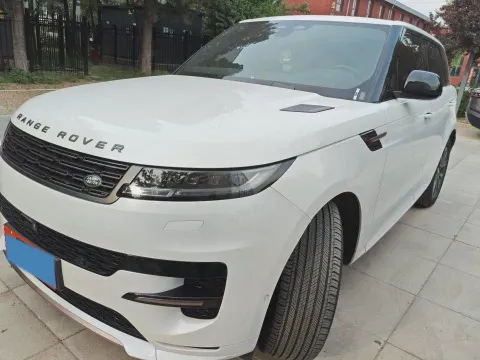 2024 LAND ROVER RANGE ROVER SPORT,autocango,china used car exporter,china ev exporter,chinese used car exporter,chinese used ev exporter