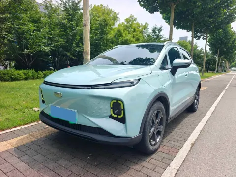 2022 GEOMETRY E,autocango,china used car exporter,china ev exporter,chinese used car exporter,chinese used ev exporter