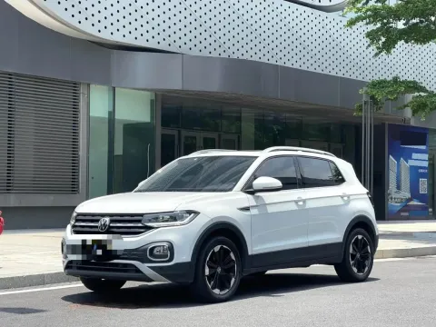 2021 VOLKSWAGEN TACQUA,autocango,china used car exporter,china ev exporter,chinese used car exporter,chinese used ev exporter