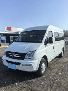 2023 MAXUS XINTU V80,autocango,china used car exporter,china ev exporter,chinese used car exporter,chinese used ev exporter