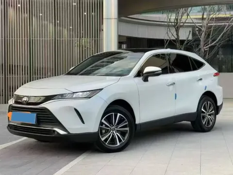 2022 TOYOTA HARRIER,autocango,china used car exporter,china ev exporter,chinese used car exporter,chinese used ev exporter