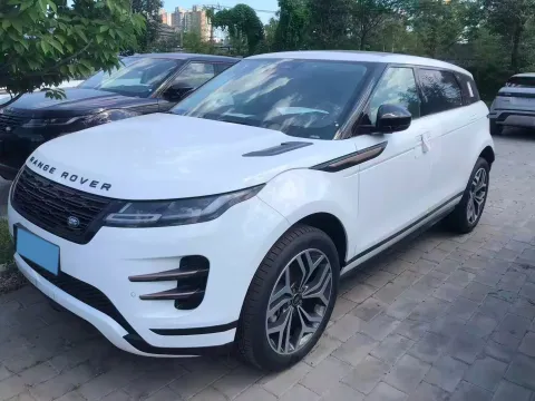 2024 LAND ROVER RANGE ROVER EVOQUE,autocango,china used car exporter,china ev exporter,chinese used car exporter,chinese used ev exporter