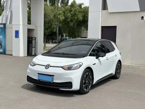 2022 VOLKSWAGEN ID.3,autocango,china used car exporter,china ev exporter,chinese used car exporter,chinese used ev exporter