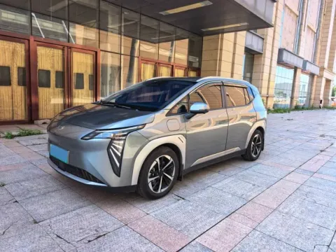 2023 AION S PLUS,autocango,china used car exporter,china ev exporter,chinese used car exporter,chinese used ev exporter
