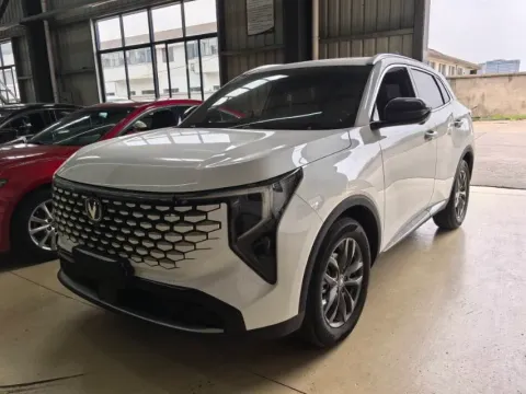 2026 CHANGAN CS55 PLUS,autocango,china used car exporter,china ev exporter,chinese used car exporter,chinese used ev exporter