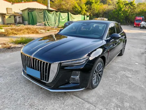 2024 HONGQI H5,autocango,china used car exporter,china ev exporter,chinese used car exporter,chinese used ev exporter