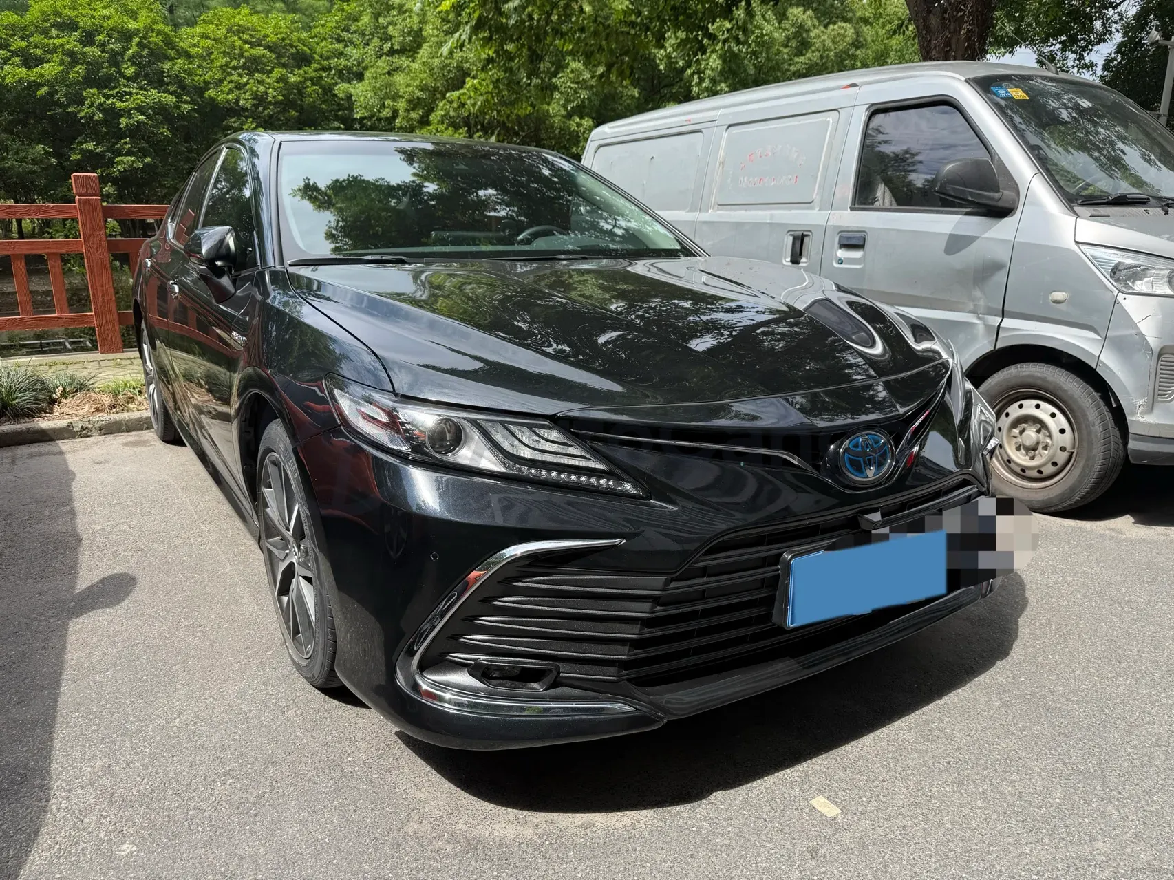 2021 Toyota Camry 2.5L 178HP L4 E-CVT Hybrid,autocango,china used car exporter,china ev exporter,chinese used car exporter,chinese used ev exporter