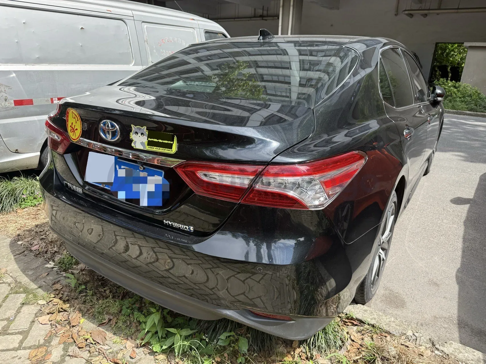 2021 Toyota Camry 2.5L 178HP L4 E-CVT Hybrid,autocango,china used car exporter,china ev exporter,chinese used car exporter,chinese used ev exporter