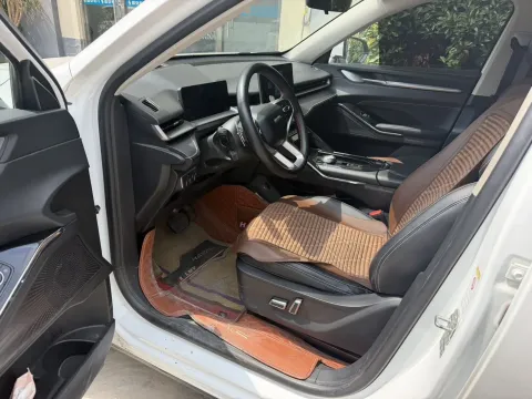 2021 Haval H6 1.5T 169HP L4 7DCT