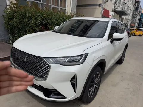2021 HAVAL H6,autocango,china used car exporter,china ev exporter,chinese used car exporter,chinese used ev exporter