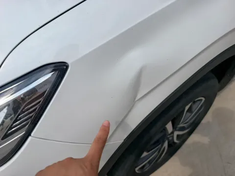 2021 Haval H6 1.5T 169HP L4 7DCT